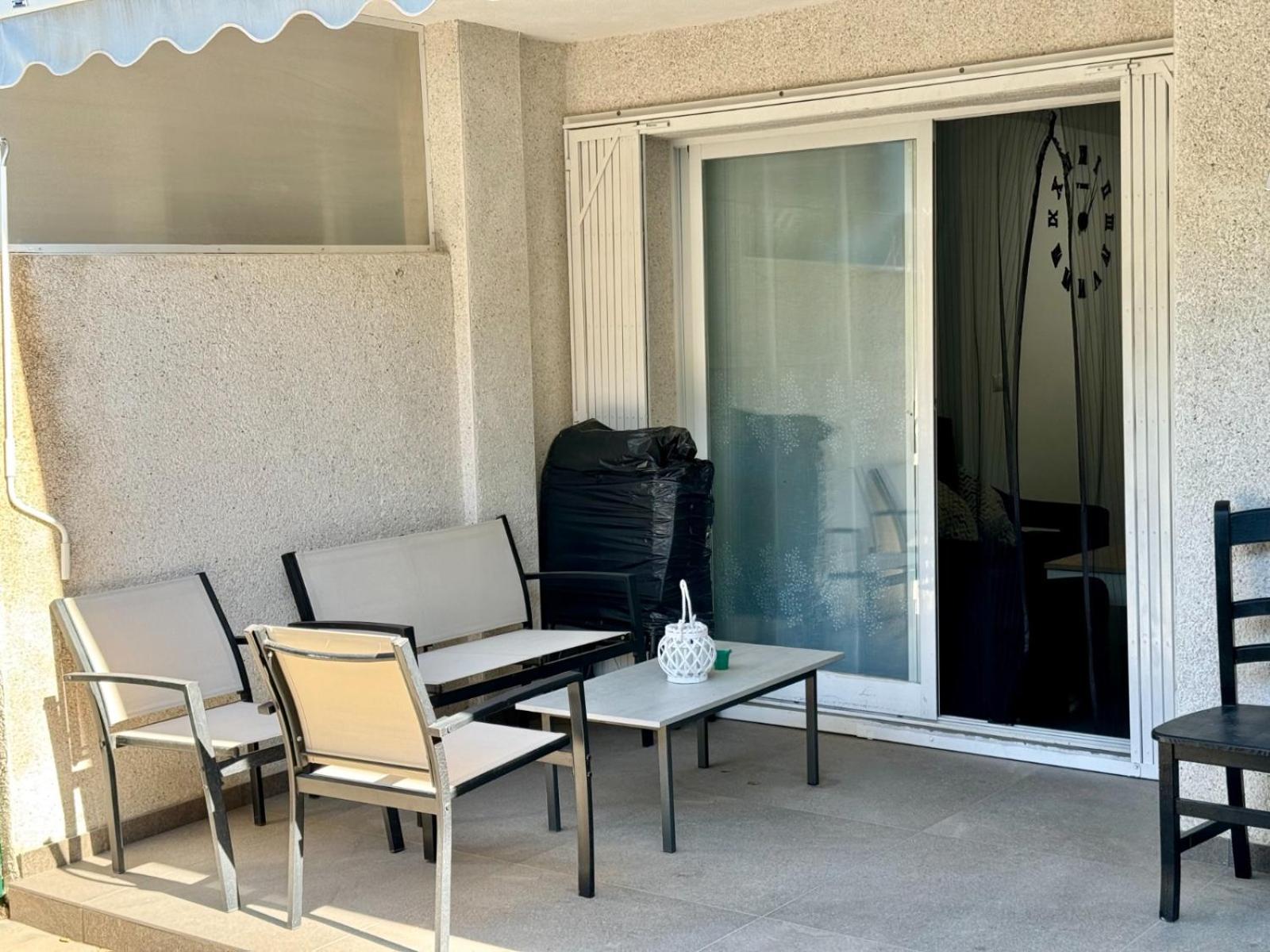 Reformado Con Piscina Albir *