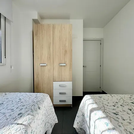 Apartamento Reformado Con Piscina Albir El Albir Buitenkant foto