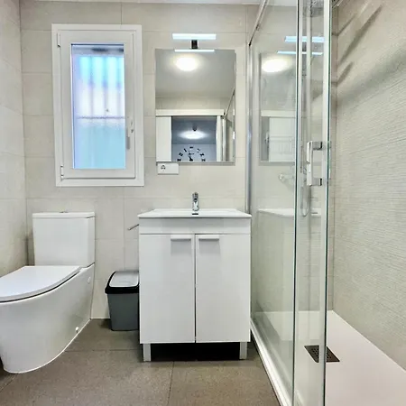Apartamento Reformado Con Piscina Albir El Albir Buitenkant foto