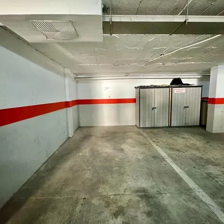 Apartamento Reformado Con Piscina Albir El Albir Buitenkant foto