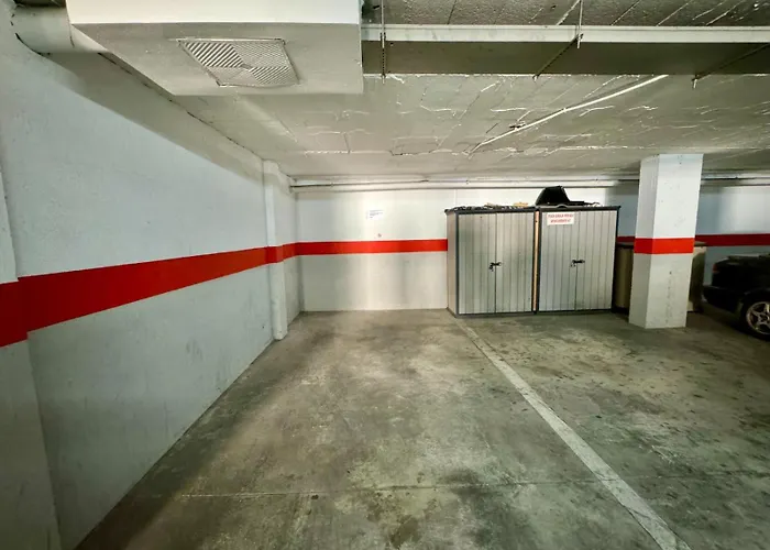 Apartamento Reformado Con Piscina Albir