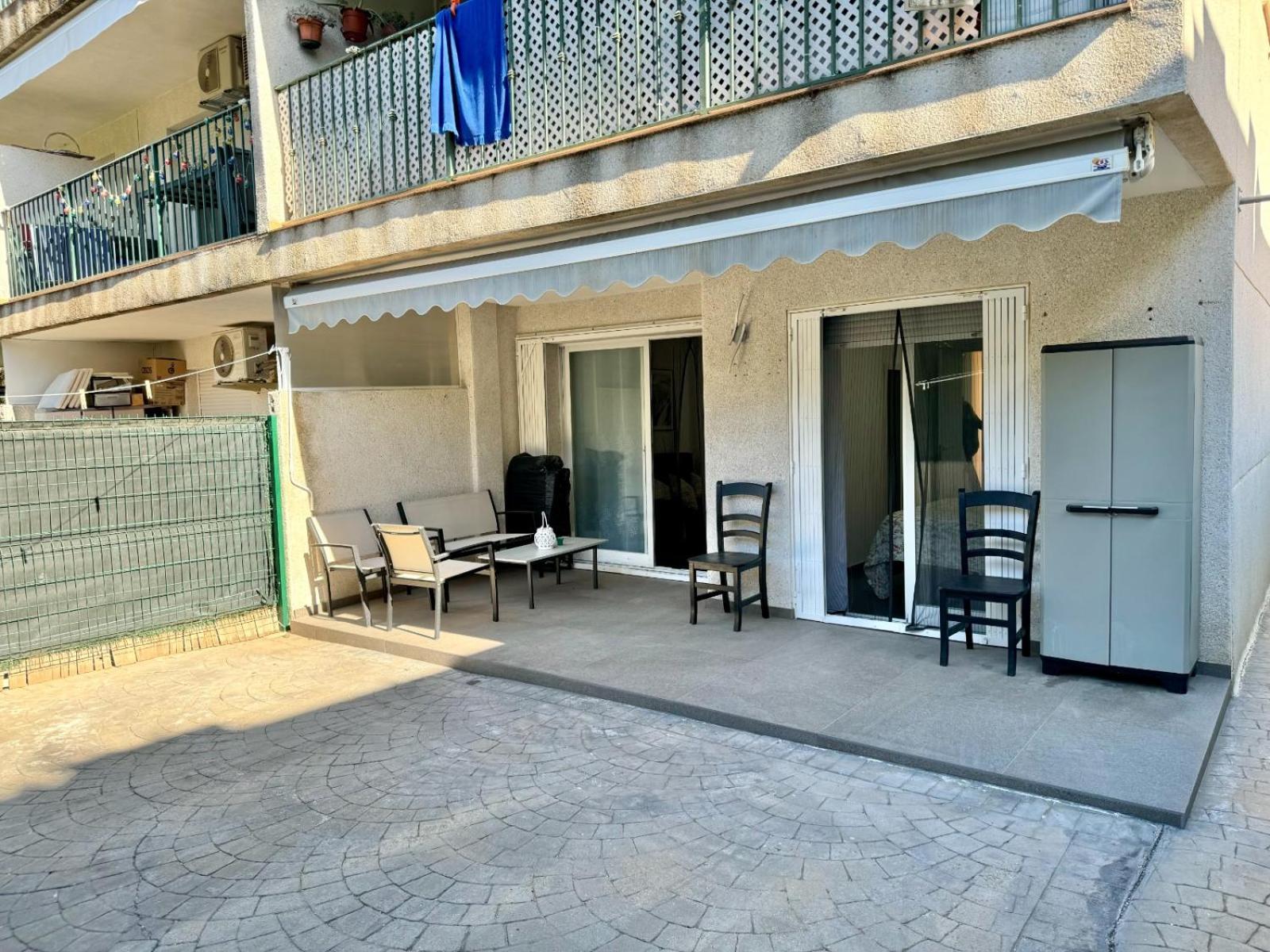 Reformado Con Piscina Albir El Albir