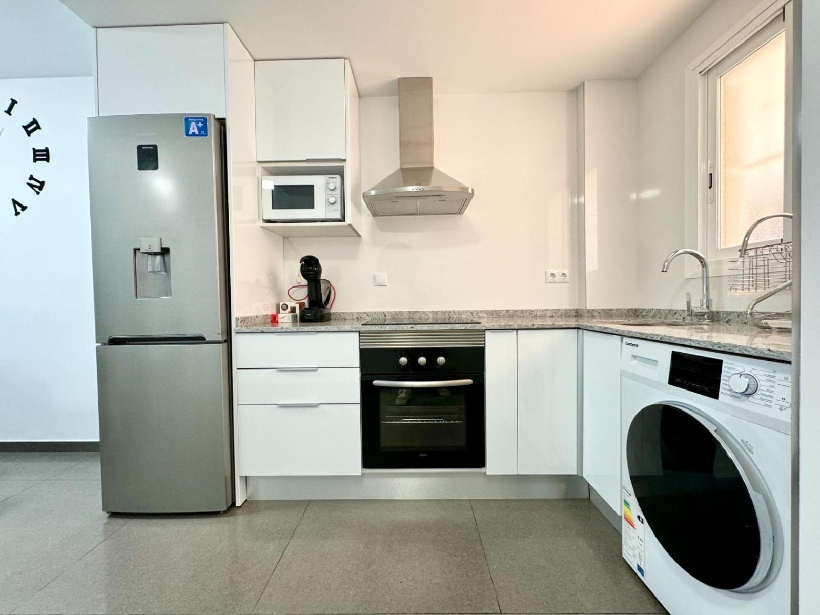 Reformado Con Piscina Albir Apartment