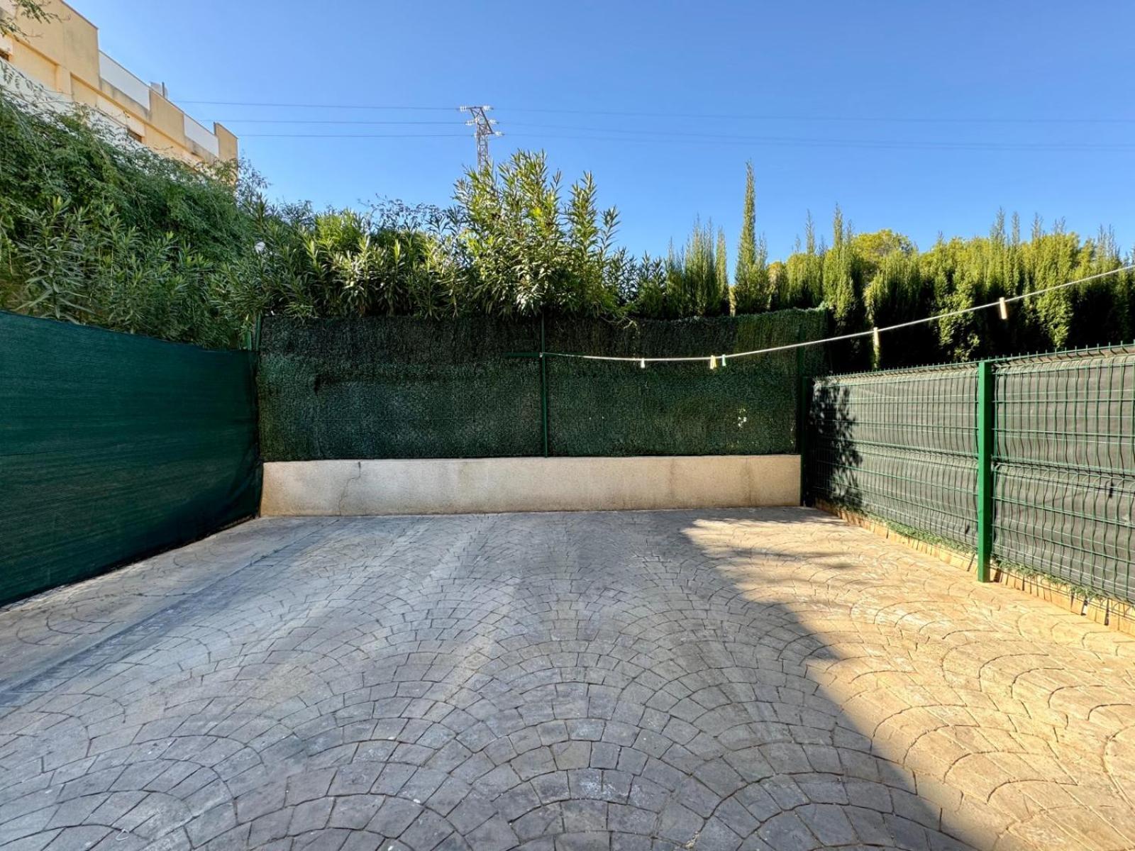 Reformado Con Piscina Albir * El Albir