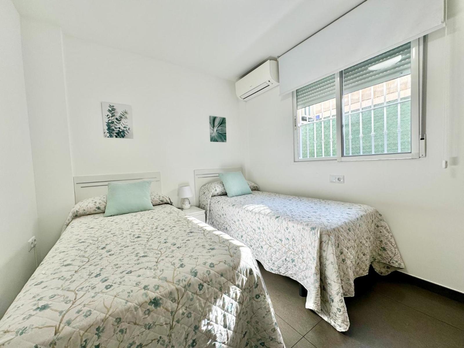Reformado Con Piscina Albir El Albir