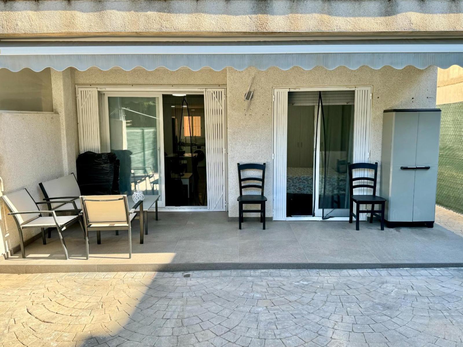 Apartment Reformado Con Piscina Albir El Albir