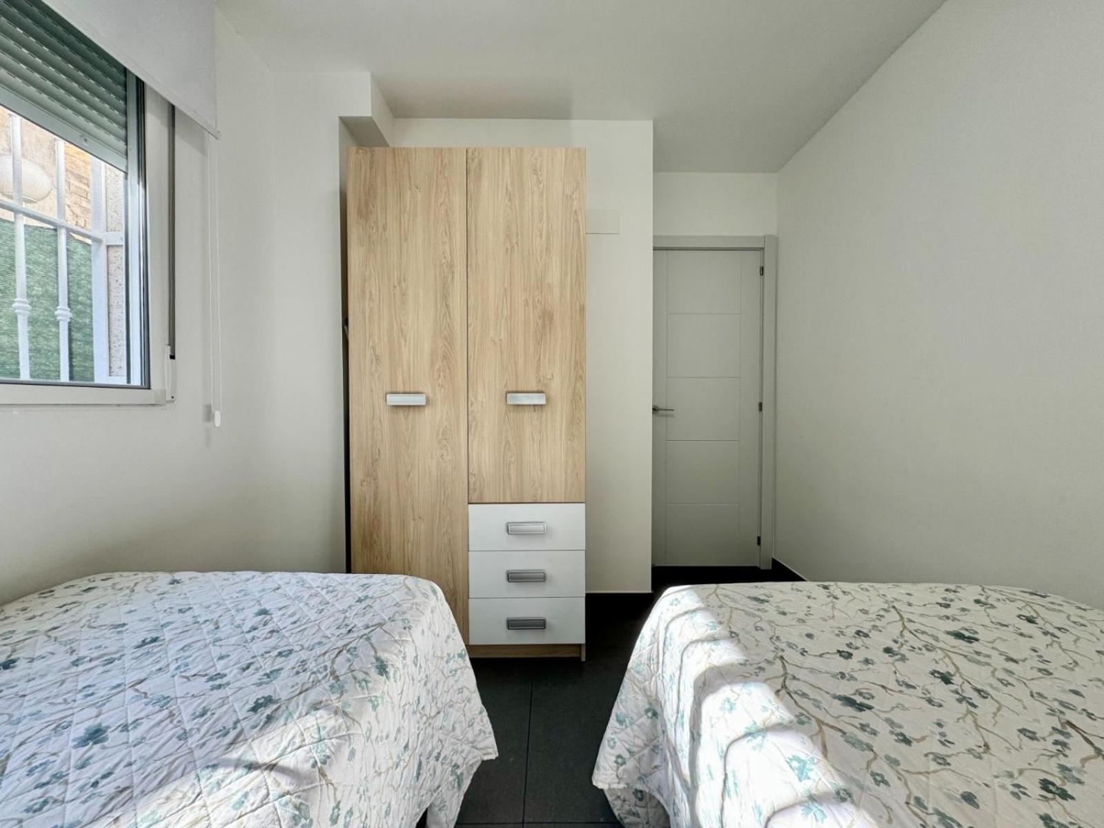 Reformado Con Piscina Albir Appartement *
